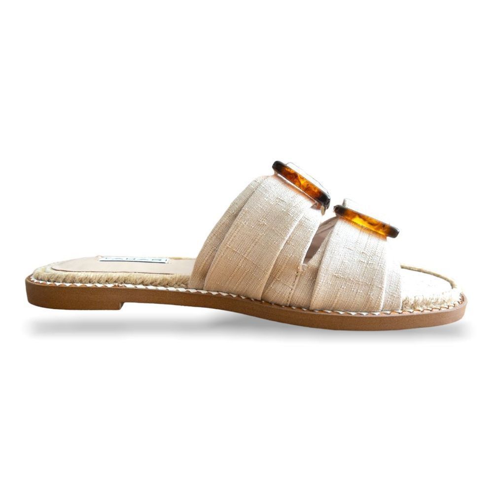 Tahari l Slip On Sandal SZ 7.5